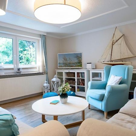 Rosenstrasse 1B Suite Grömitz Extérieur photo