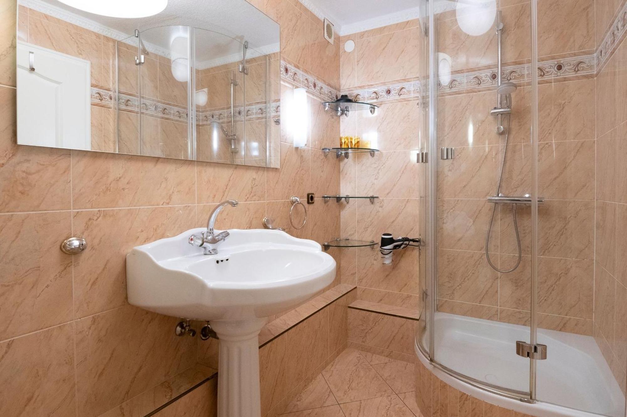 Rosenstrasse 1B Suite Grömitz Extérieur photo