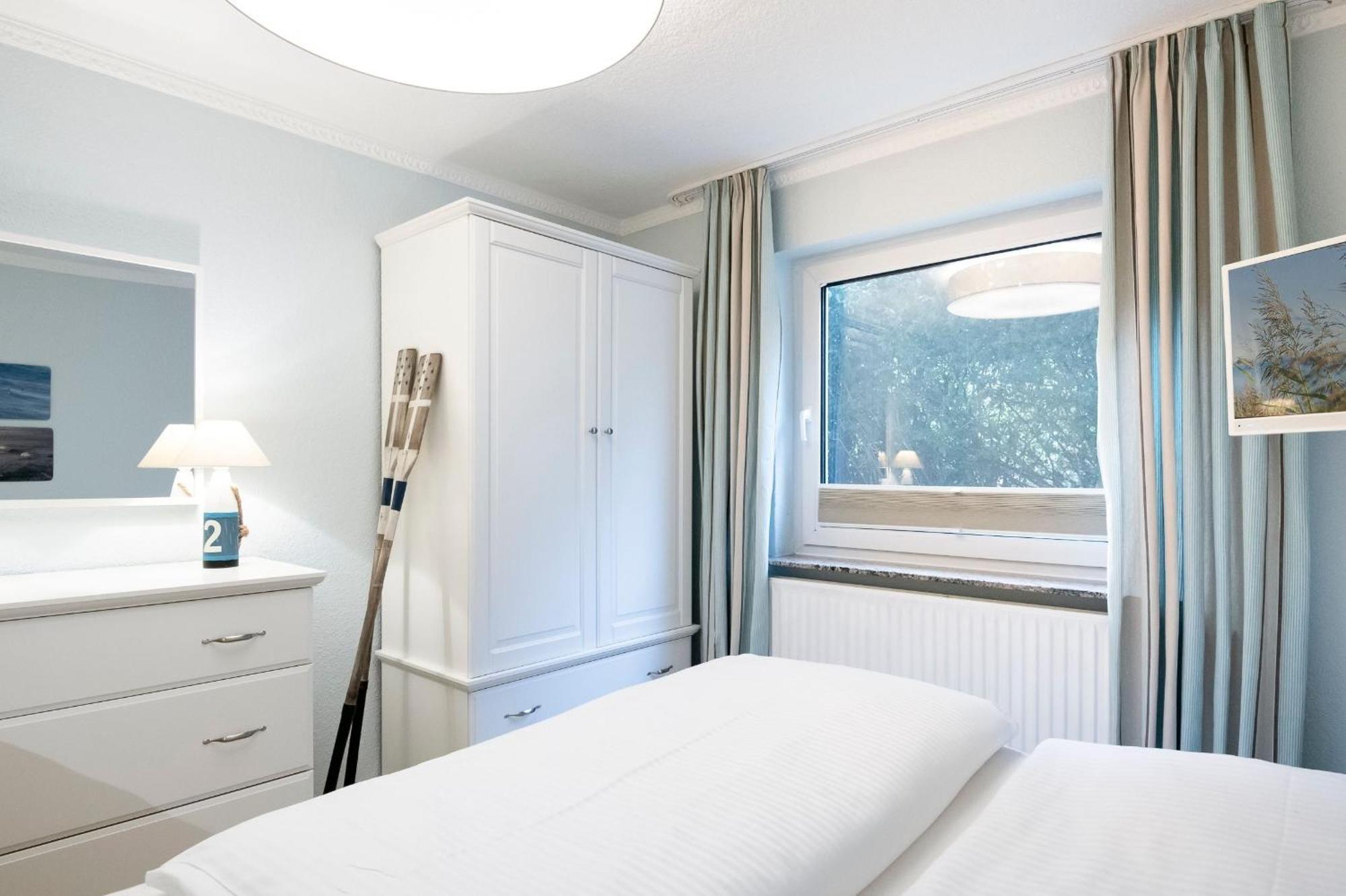 Rosenstrasse 1B Suite Grömitz Extérieur photo