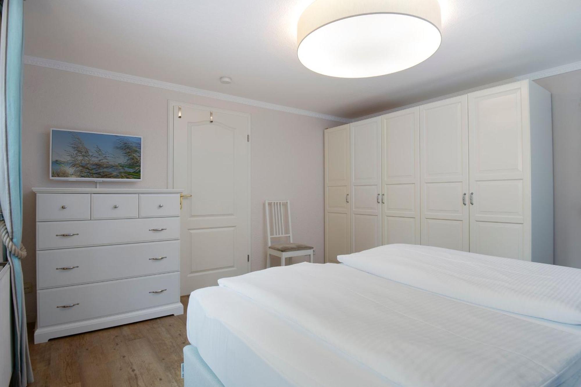 Rosenstrasse 1B Suite Grömitz Extérieur photo